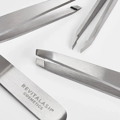 RevitaLash Precision Tweezer voor nauwkeurig epileren