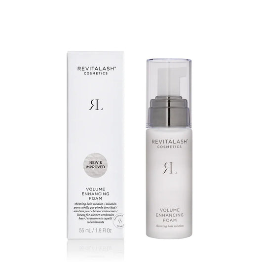 RevitaLash Volume Enhancing Foam 55ml voor fijn en dunner wordend haar