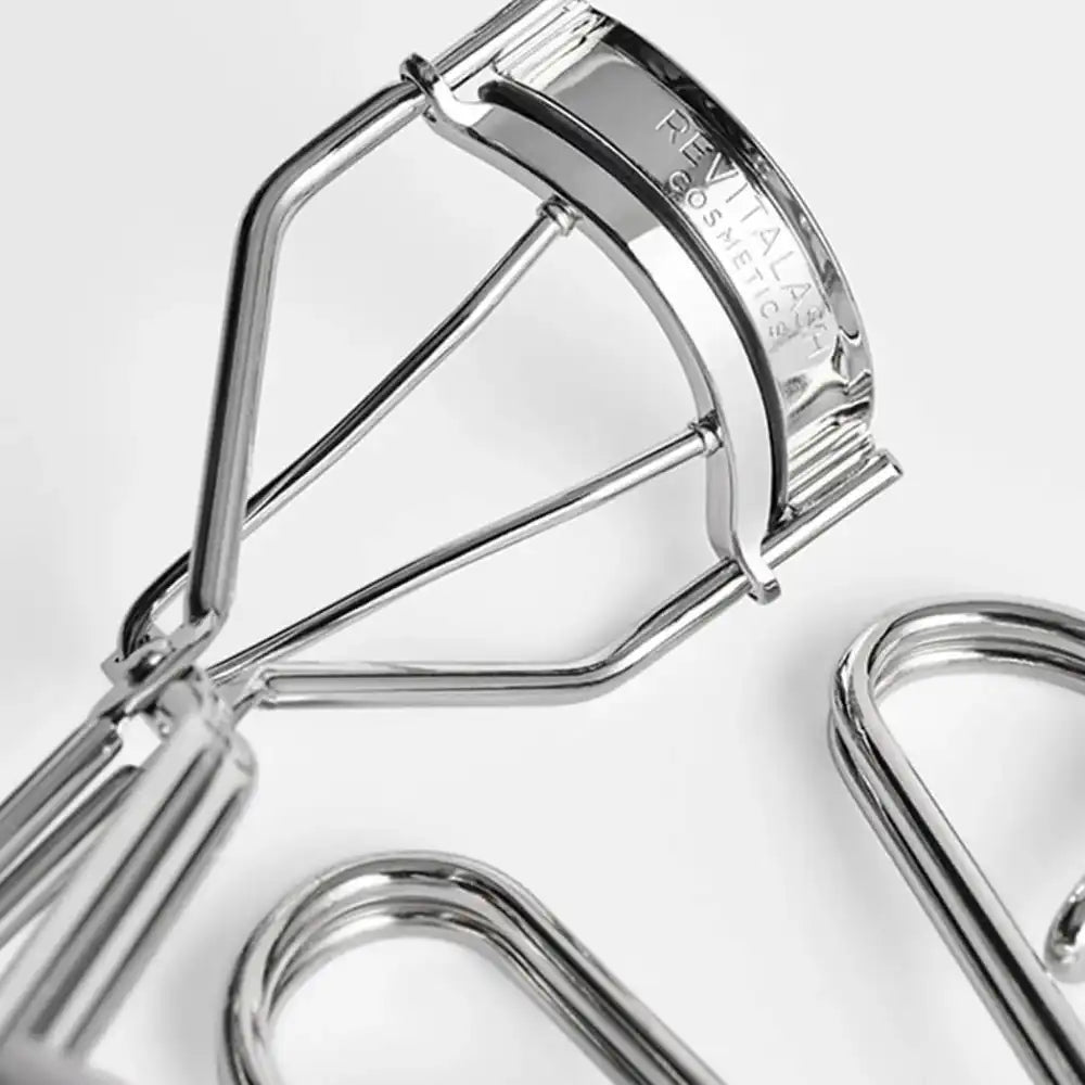 RevitaLash Signature Eyelash Curler met siliconen pads
