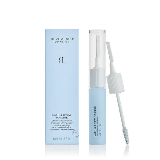 RevitaLash Lash & Brow Masque 5ml voor droge wimpers en wenkbrauwen