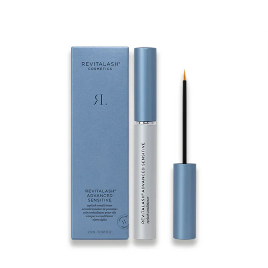 RevitaLash Advanced Sensitive 2.0ml wimperserum voor gevoelige ogen
