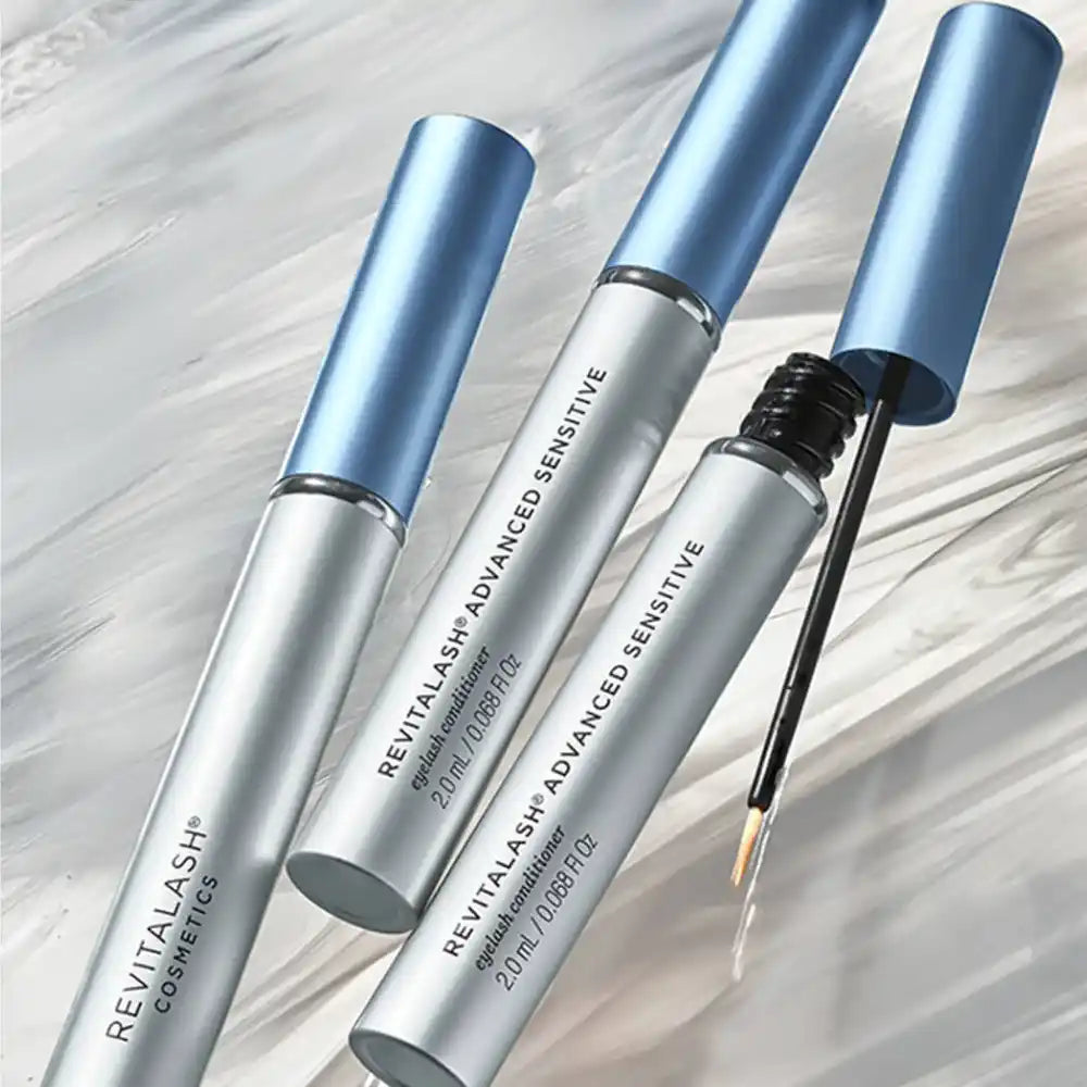 RevitaLash Advanced Sensitive voor broze en kwetsbare wimpers
