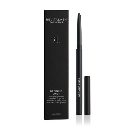 RevitaLash Defining Liner Eyeliner met smudge tool