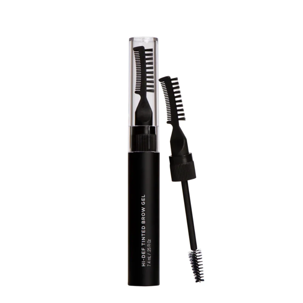 RevitaLash Hi-Def Brow Gel voor wenkbrauwen in model