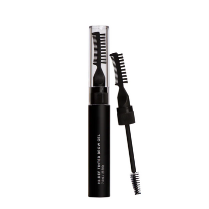 RevitaLash Hi-Def Brow Gel voor wenkbrauwen in model