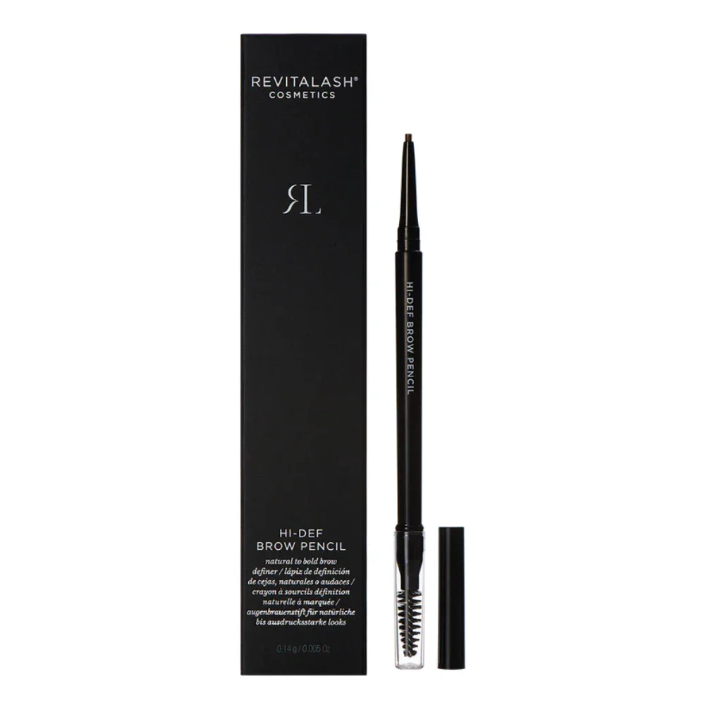 RevitaLash Hi-Def Brow Pencil 0.14g voor natuurlijke wenkbrauwdefinitie
