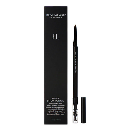 RevitaLash Hi-Def Brow Pencil 0.14g voor natuurlijke wenkbrauwdefinitie