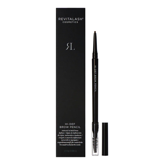 RevitaLash Hi-Def Brow Pencil 0.14g voor natuurlijke wenkbrauwdefinitie