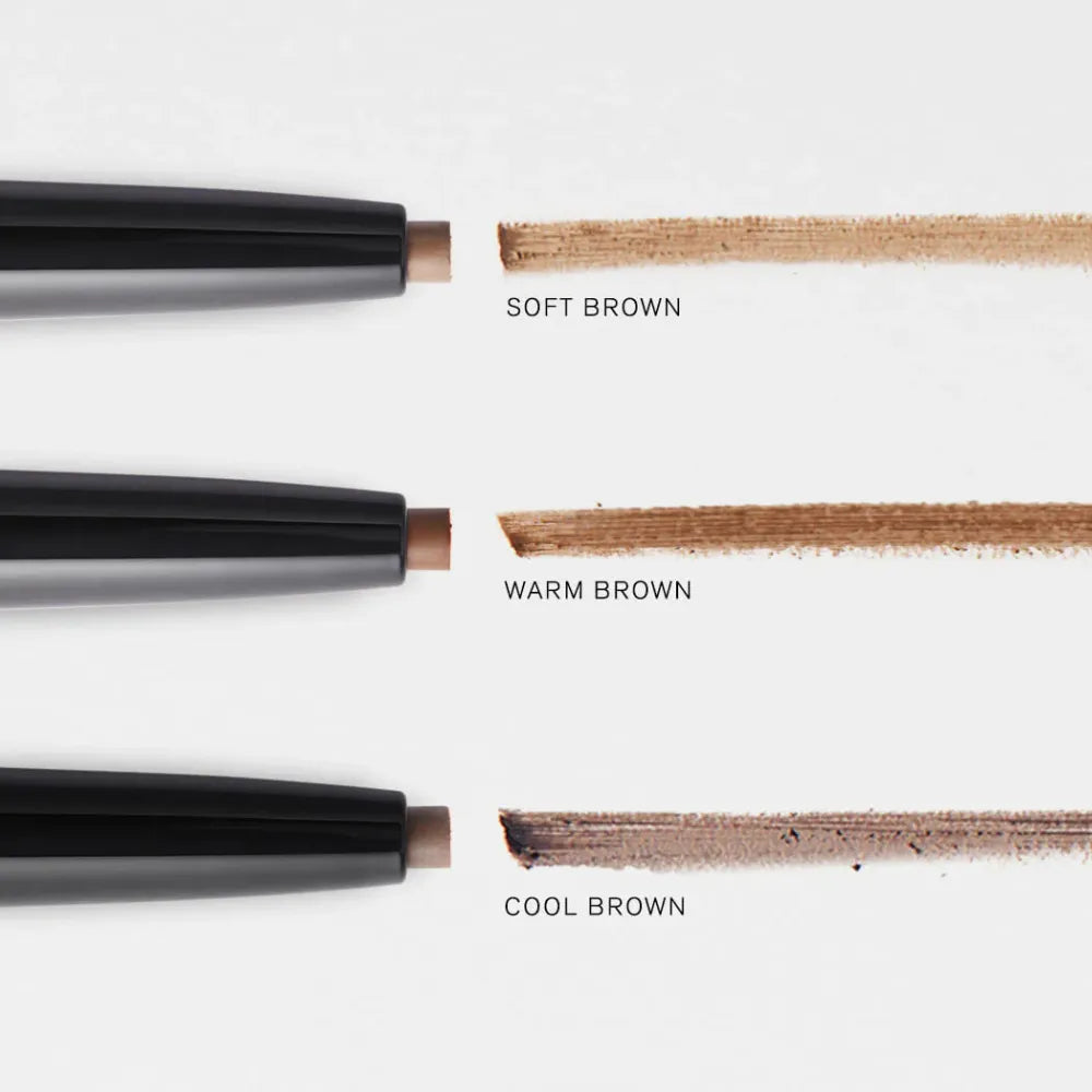 RevitaLash Hi-Def Brow Pencil met fijne punt voor haarachtige streepjes