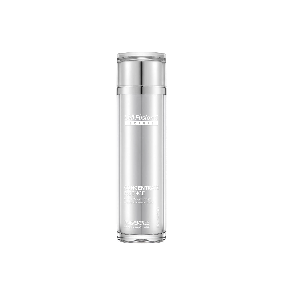 Cell Fusion C Concentrate Essence 130ml geconcentreerde essence voor vochtarme huid