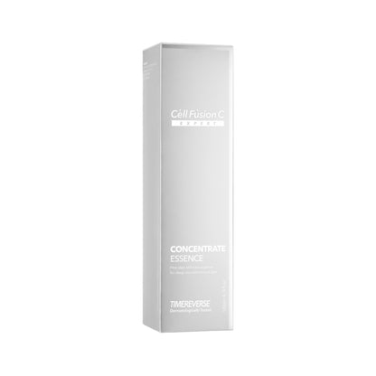 Cell Fusion C Concentrate Essence 130ml voor meer verzorging tussen toner en crème