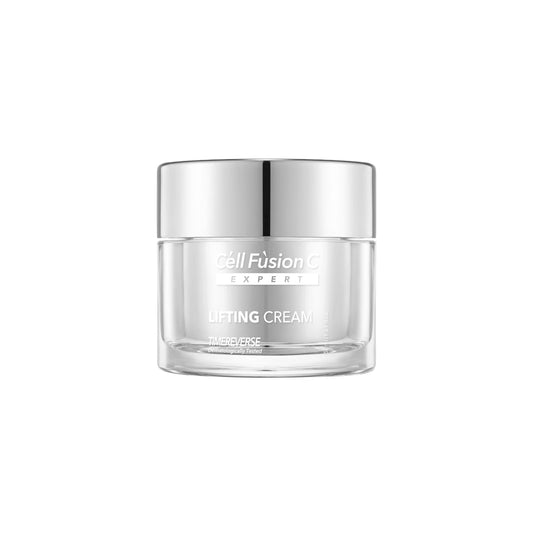 Cell Fusion C Lifting Cream 50ml rijke crème voor droge en rijpere huid