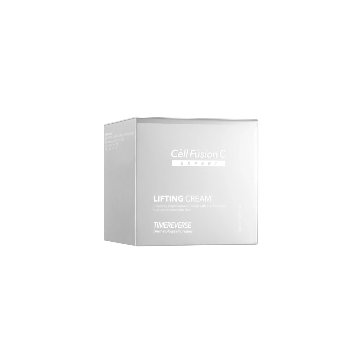 Cell Fusion C Lifting Cream 50ml met TRF en resveratrol