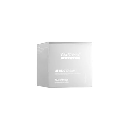 Cell Fusion C Lifting Cream 50ml met TRF en resveratrol