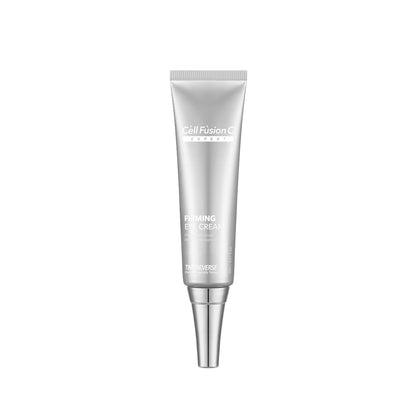 Cell Fusion C Firming Eye Cream 20ml oogcrème voor fijne lijntjes en wallen