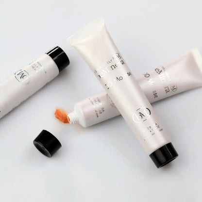 beMineral Mousse Concealer – luchtige minerale concealer tweede huid effect