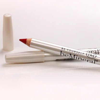 beMineral Lipliner – precieze minerale lipliner in meerdere tinten