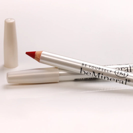 beMineral Lipliner – precieze minerale lipliner in meerdere tinten