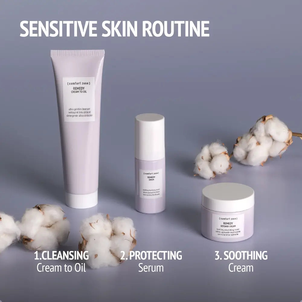 Comfort Zone Remedy Serum 30ml serum voor gerichte huidverzorging