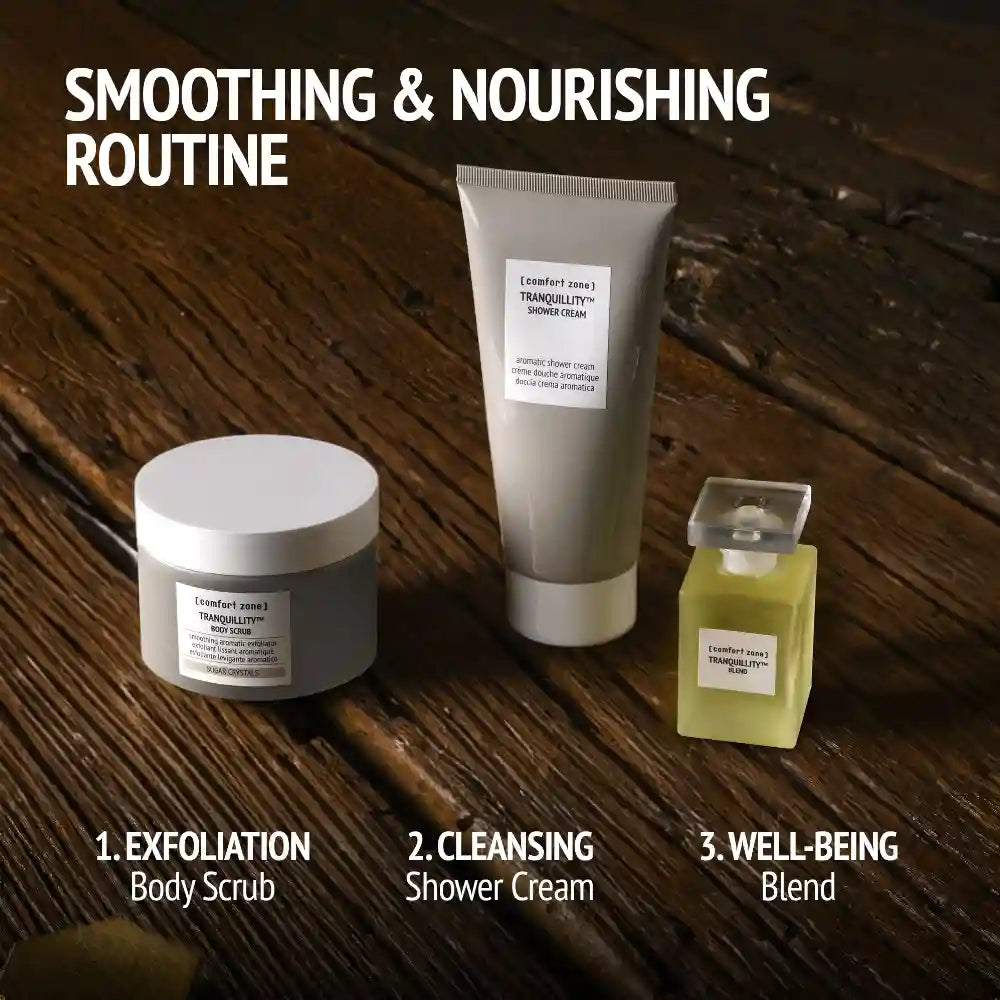 Comfort Zone Tranquillity Blend Refill 100ml Comfort Zone huidverzorging